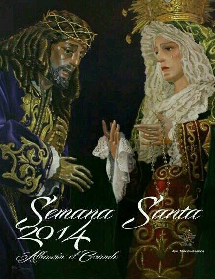 Semana Santa en Alhaurín el Grande  